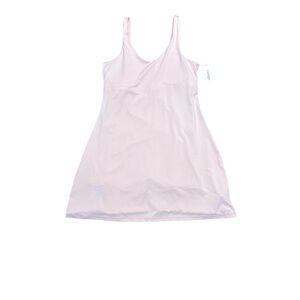 Refuge Pink sport dress